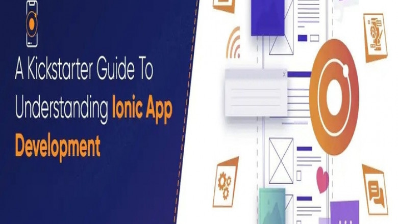 Top Ionic Mobile App Development Company USA | X-Byte Enterprise Solutions