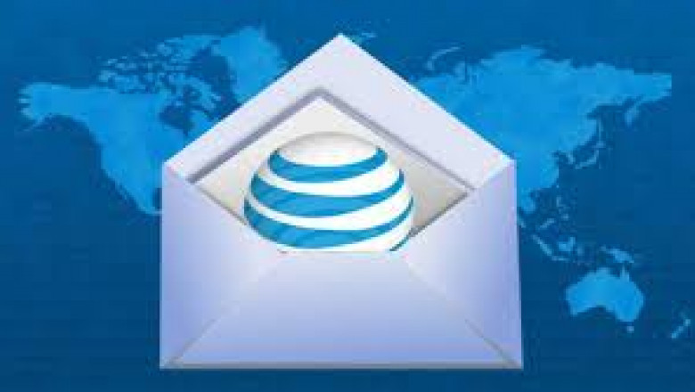 What the amiss with my Sbcglobal email not working?