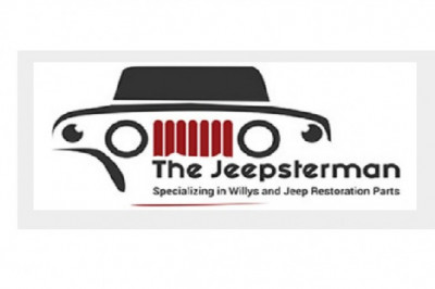 Willys CJ5 Parts