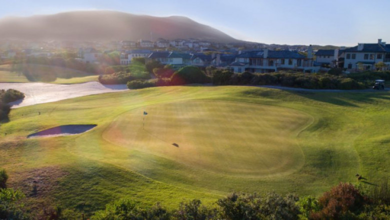Atlantic Beach Golf