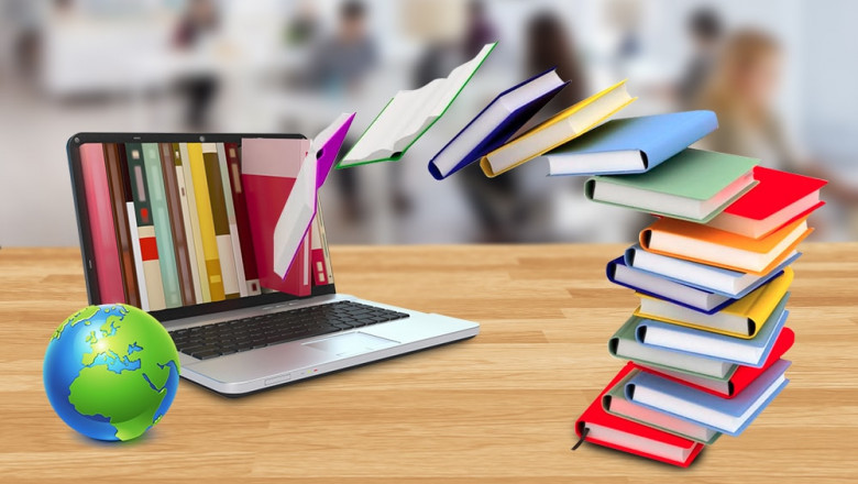 Book Data Entry Services