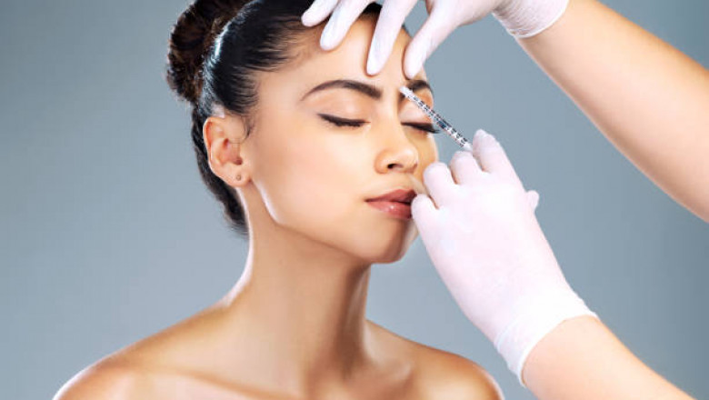 Botox Aftercare