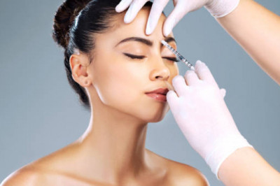 Botox Aftercare