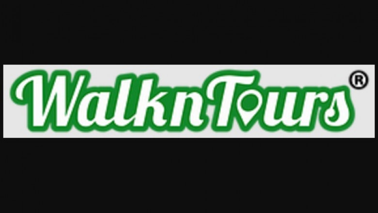 Ghost Walking Tours - An Overview