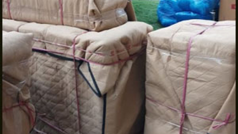 Important Steps To Hire The Best And Cheap Movers And Packers In Your Locality