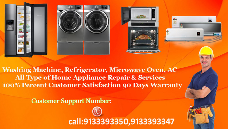LG Refrigerator repair center in Hyderabad