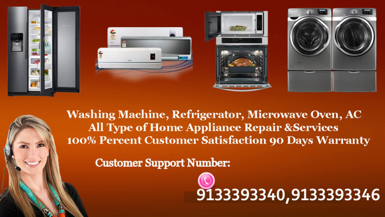 LG Refrigerator service center in Hyderabad