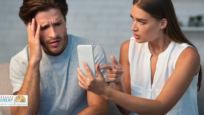 NOT TO SKIP REASONS WHY PARTNER CHEAT ON YOU