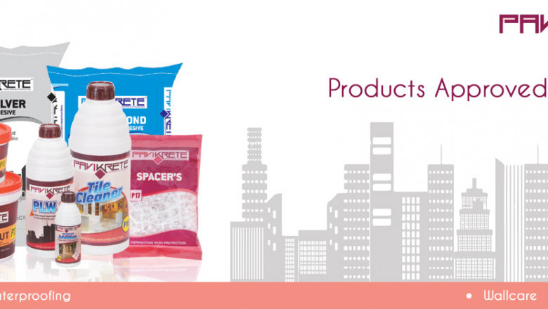 Pavikrete - Top Tile Adhesive Manufacturer in India