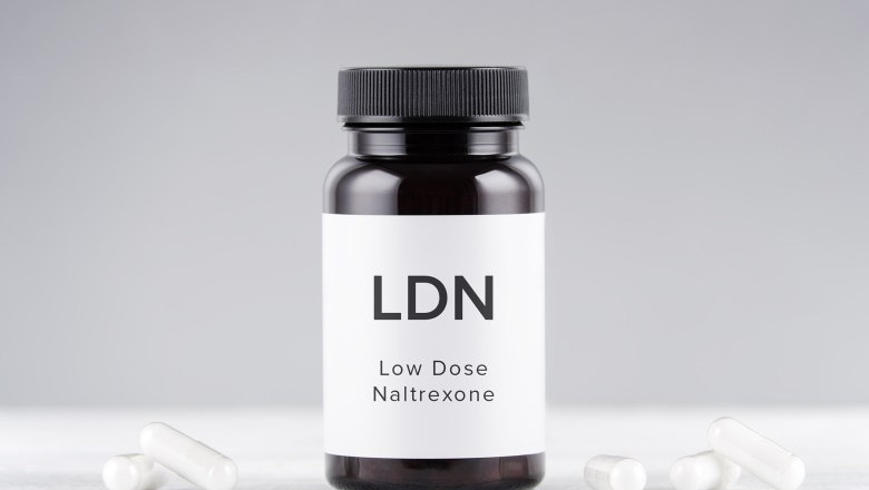 What is Behcet’s Disease and how can it be treated by Low Dose Naltrexone (LDN)?
