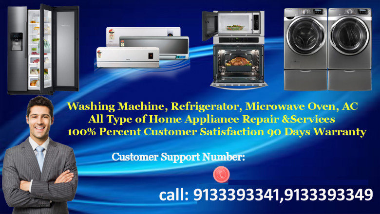 Whirlpool Microwave Oven service center in Hyderabad