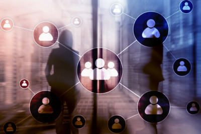 Catch sight of the smart contract MLM on TRON