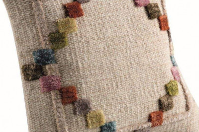 Decorative Unique Symmetrical Benita Soft Multi Cushion