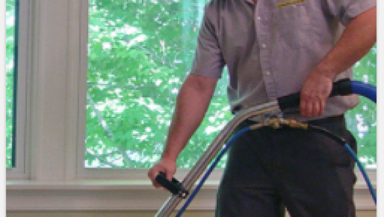 Edinburgh Professional Cleaning Services