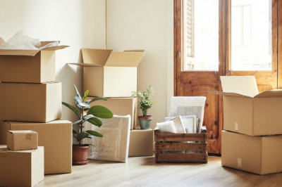 Settle Into Your New Apartment While using the Aid of Apartment Moving Services