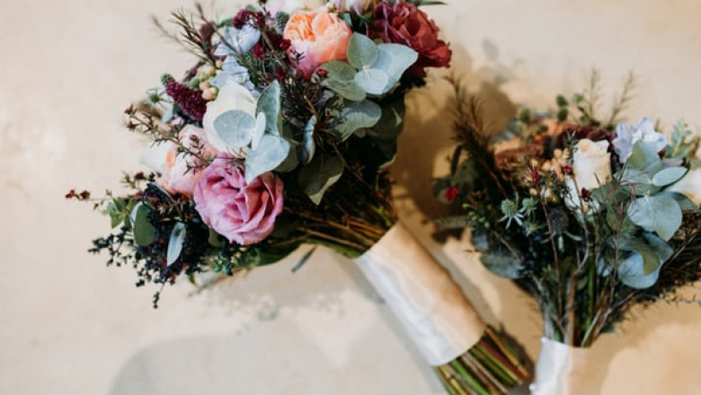The Benefits of a Sola Wood Flower Bouquet