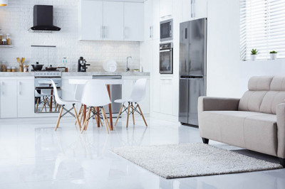 Which Tiles Can Be Used for Underfloor Heating?