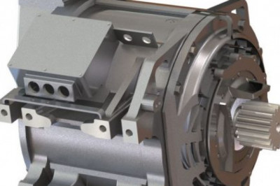 Railway Traction Motor Market Global Demand and Top Players 2021 to 2030