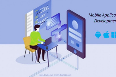 10 Reasons Why You Need an E-Commerce Mobile App