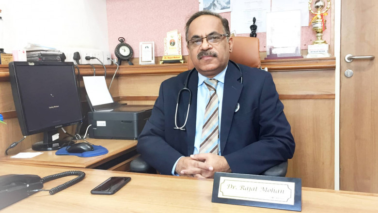 Best Cardiologist in Delhi | Heart Specialist Doctor in Karol Bagh