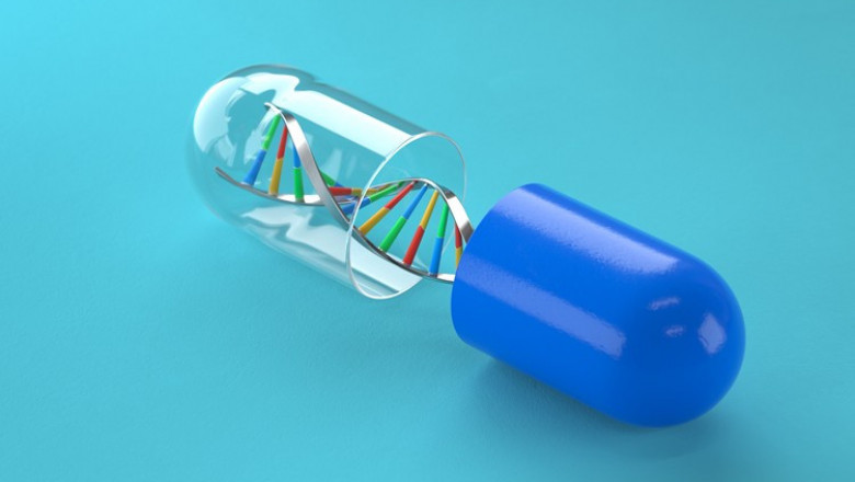 Biosimilar Pipeline Analysis Market Size, Share, Outlook, and Opportunity Analysis, 2018– 2026