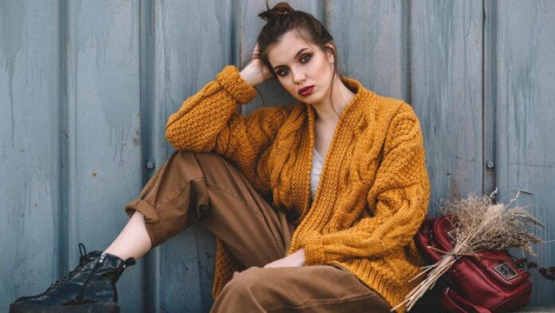 Buy Ladies Cardigan Online Upto 70% Off - Ldies Cargians Sale