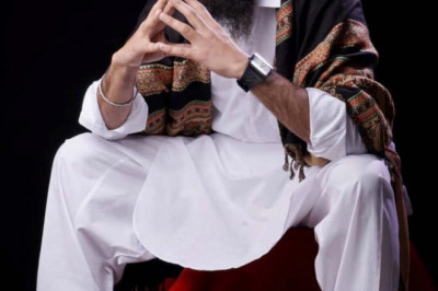 Buy Punjabi Muktsari Kurta Pajama Online
