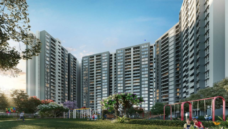 Godrej Woods Sector 43 Noida