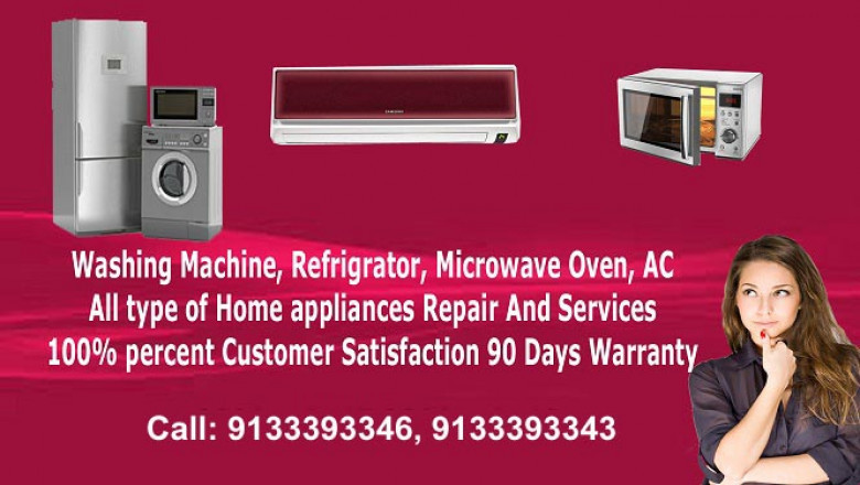 LG AC Repair Centre in Hyderabad