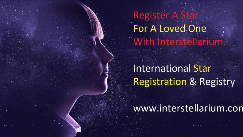 Name A Star Gifts: What You need To understand