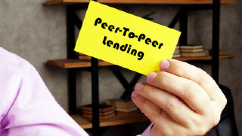 P2P Lending Software generates and develops your business revenue