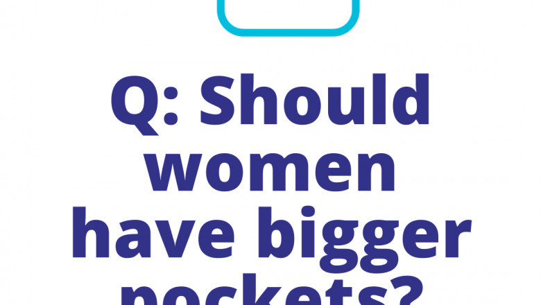 RealPocket Challenges All Women to Participate in the #NoPurseChallenge