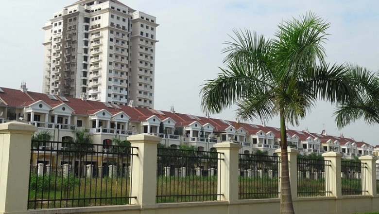 Amenities That One Should Consider While Buying A House In Gated Communities