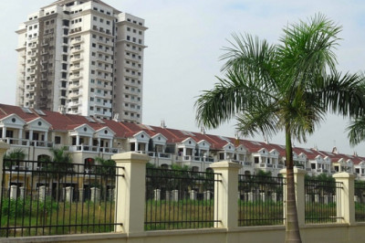 Amenities That One Should Consider While Buying A House In Gated Communities