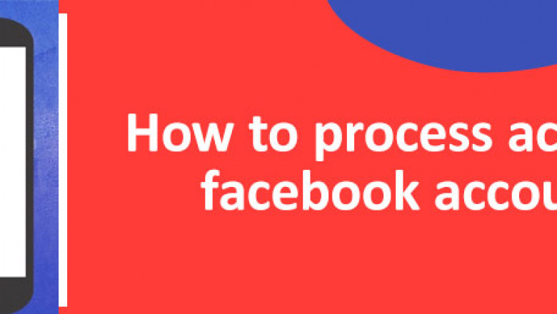 Avail limitless service on how to activate facebook account