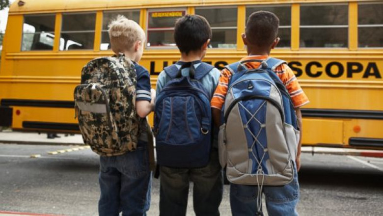 Backpack Use and Back Pain