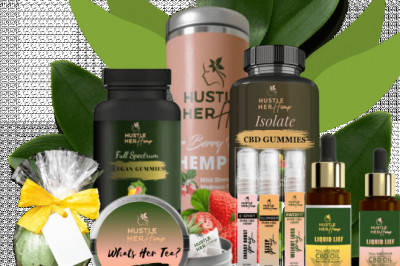 CBD Products Could be Your New Weight Loss Partners