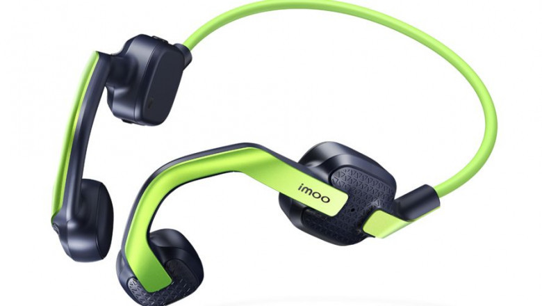 Features to look for in the imoo Ear-care headset.