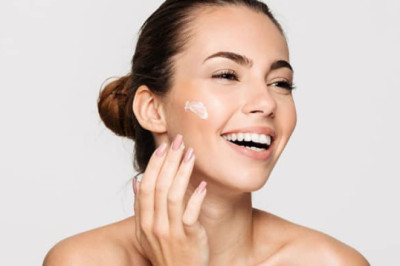 Get dreamy, glowing skin with a few right steps
