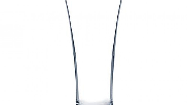 Luminarc 6pcs Plain Martigues Water & Juices Glass