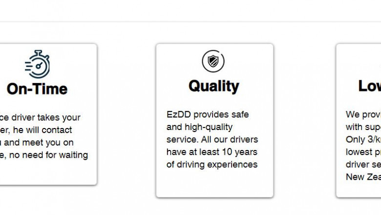 sober driver | sober cabs | Christchurch taxi | drink driving solution | designated driver