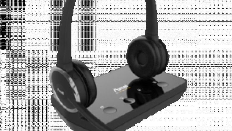 Wireless Headset - Headsets