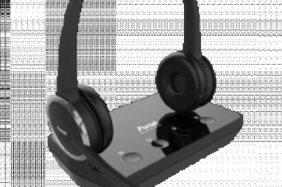 Wireless Headset - Headsets