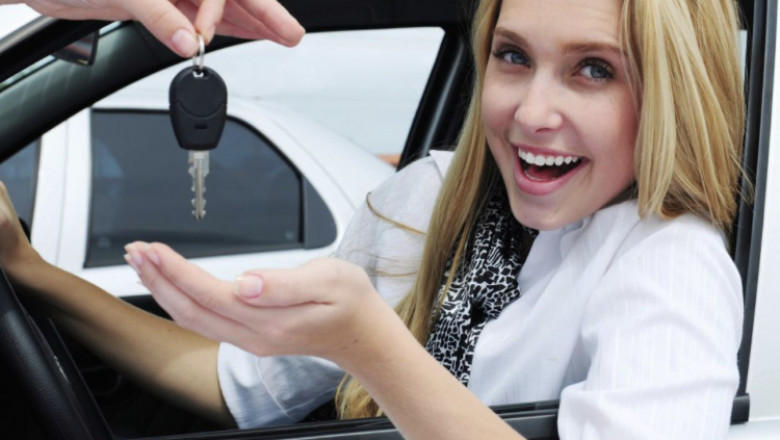 Your car is greater than just a way of transportation