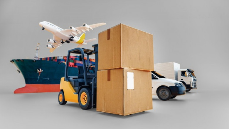Best 3pl Logistics Company in USA