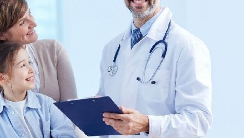 Buy Healthcare Mailing List Now - The #1 Rated List Provider