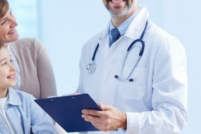 Buy Healthcare Mailing List Now - The #1 Rated List Provider