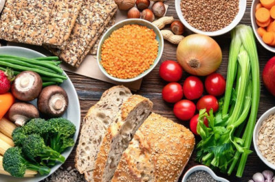Diabetic Food products are dietary products that include reduced carbohydrate and sugar contents that help in controlling the rise of the blood glucose