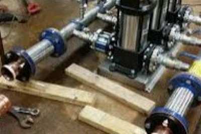 Drain and Plumbing Services