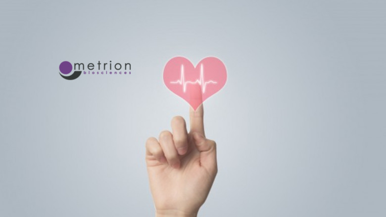 Drug Discovery Company Metrion Biosciences Closes £2.7M Financing